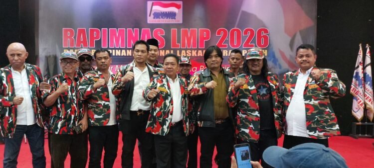DPD Pemuda Merga Silima Gelar Silaturahmi Bersama PC PMS se-Kabupaten Karo