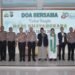 Jelang Hari Bhayangkara Ke-80, Polres Karo Gelar Doa Bersama Lintas Agama