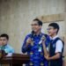 Raih Prestasi Internasional, Rico Waas Bangga Anak Medan Harumkan Nama Bangsa di Kancah Global