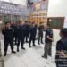 Ciptakan Rutan Aman dan Kondusif, Rutan Kelas I Labuhan Deli Gelar Razia Insidentil