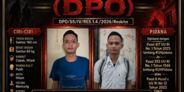 Polrestabes Medan Terbitkan DPO Pelaku Dugaan Pencabulan