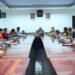 Bupati Karo Pimpin Rapat Pengelolaan Ekowisata Air Panas Semangat Gunung dan Daulu