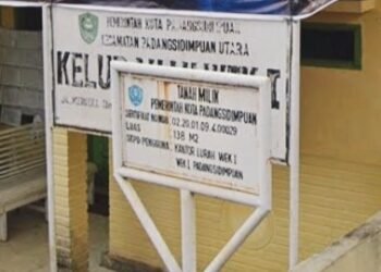 Pelayanan Publik Kelurahan Wek I Disorot, Aktivis Desak Transparansi dan Akuntabilitas Lurah