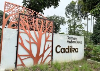 Timnas Timor Leste dan Vietnam Latihan di Taman Cadika Jelang Laga Piala AFF U-19
