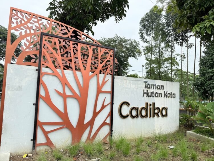 Timnas Timor Leste dan Vietnam Latihan di Taman Cadika Jelang Laga Piala AFF U-19