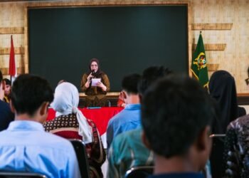 Rumah Adat Sisingamangaraja Terbakar, Remaja 13 Tahun Diamankan