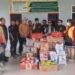 KISS, LSM TKN dan Yayasan Lansia Merdeka Indonesia Gelar Baksos di UPT Tuna Laras Berastagi