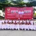 Pemkab Karo Peringati Upacara Hari Kelahiran Pancasila 1 Juni 2026