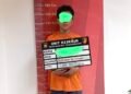 Polsek Medan Area Tangkap Remaja Maling Motor