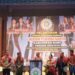 Hadiri Pelantikan Pengurus DPD IPK Karo, Bupati Karo Sampaikan Pesan Ini