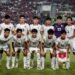 Disaksikan Bobby Nasution, Erick Thohir dan Jokowi, Timnas U-19 Gagal Tundukkan Australia