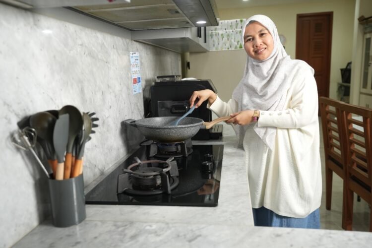 PGN Hadirkan Bedah Dapur GasKita 2026, Pelanggan Baru Berkesempatan Raih Dapur Impian