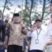 Bupati Karo Lepas Pawai Tahun Baru Islam, Ajak Masyarakat Perkuat Kerukunan