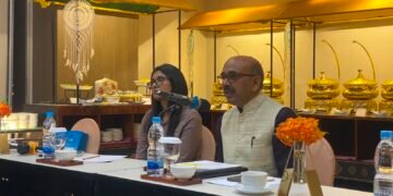 PM Narendra Modi ke Indonesia, India Sebut Kemitraan Strategis dengan RI Semakin Kuat