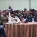 Bupati Karo Bersama Forkopimda dan Masyarakat Nobar Final Piala Dunia 2026