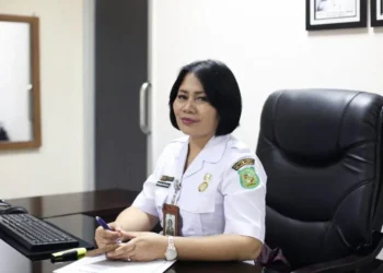 Plt Sekretariat DPRD Medan Ajak ASN Tingkatkan Kualitas Dukungan untuk Dewan