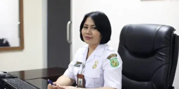 Plt Sekretariat DPRD Medan Ajak ASN Tingkatkan Kualitas Dukungan untuk Dewan