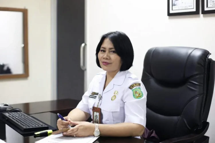 Plt Sekretariat DPRD Medan Ajak ASN Tingkatkan Kualitas Dukungan untuk Dewan