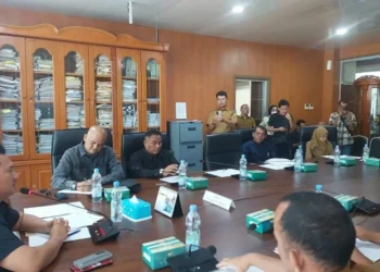 Ketua Komisi I DPRD Medan Desak Kepling Harjosari II Dipecat, Terbukti Potong Bansos Warga