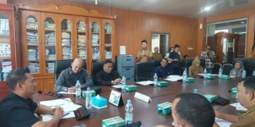 Ketua Komisi I DPRD Medan Desak Kepling Harjosari II Dipecat, Terbukti Potong Bansos Warga