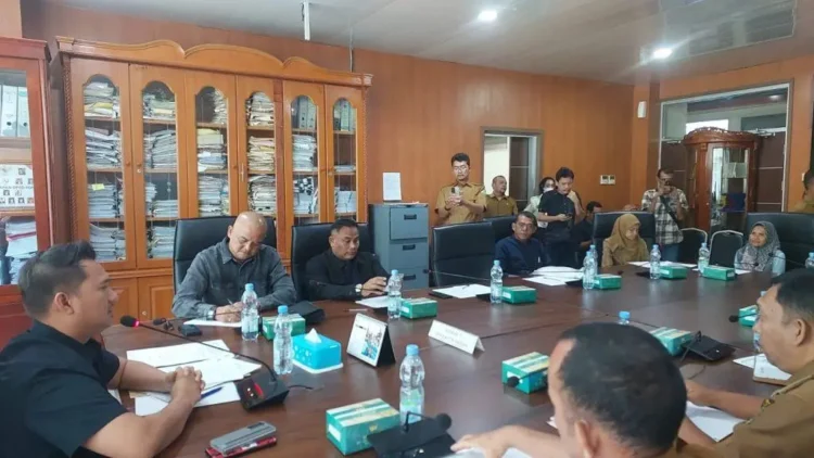 Ketua Komisi I DPRD Medan Desak Kepling Harjosari II Dipecat, Terbukti Potong Bansos Warga
