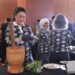 Lewat Tangan Airin Rico Waas, Daun Ubi Tumbuk Melesat ke Panggung Nusantara