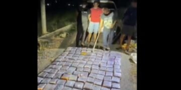 Polda Sumut Gagalkan Penyelundupan 130 Kilogram Sabu di Aceh Timur, Sopir Ditangkap