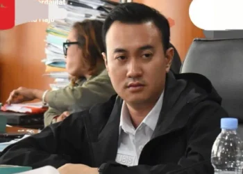 DPRD Kecewa, Perkimcikataru Tak Hadiri RDP Soal Bangunan Bermasalah