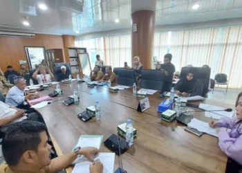 DPRD Desak Pengembang Royal Sumatera Segera Serahkan Aset PSU ke Pemko