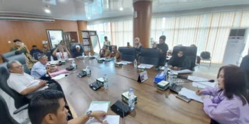 DPRD Desak Pengembang Royal Sumatera Segera Serahkan Aset PSU ke Pemko