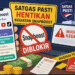 Satgas PASTI Hentikan Penipuan Snapboost