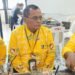 Perkuat Capaian Program Quick Wins, Kaper BKKBN Sumut Silaturrahmi dengan Jurnalis