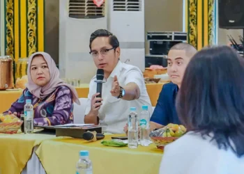 Wali Kota Medan: Penanganan Sampah Jadi Prioritas, Dorong PSEL dan Kolaborasi Antar Daerah