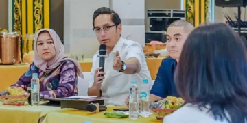 Wali Kota Medan: Penanganan Sampah Jadi Prioritas, Dorong PSEL dan Kolaborasi Antar Daerah