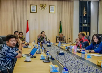 Wali Kota Medan Tekankan Penataan Trotoar Humanis dan Estetis, Prioritaskan Kualitas dan Akses Disabilitas