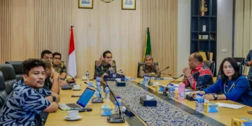 Wali Kota Medan Tekankan Penataan Trotoar Humanis dan Estetis, Prioritaskan Kualitas dan Akses Disabilitas