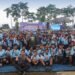Bupati Karo Hadiri Rangkaian Kegiatan Jamda Pramuka Sumatera Utara XI Tahun 2026