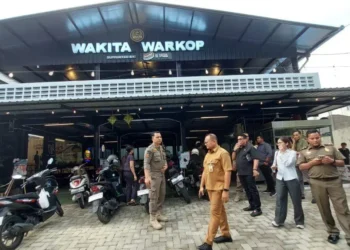 Ketua Komisi IV DPRD Medan Murka, Wakita Warkop Tetap Beroperasi Meski Direkomendasikan Disegel