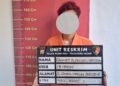 Viral, Polsek Medan Area Ungkap Remaja Spesialis Penggelapan Motor Modus Minta Dorong