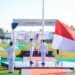 Peringatan Hari Jadi Kota Medan ke-436 Dihadiri Wali Kota se- Indonesia
