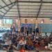 Polsek Tigabinanga Edukasi Warga Desa Perbesi, Perkuat Pencegahan Bahaya Narkoba dari Lingkungan Keluarga