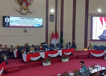 Fraksi PDIP Desak Wali Kota Medan Benahi Data Bansos, Banyak Warga Miskin Tak Pernah Terima Bantuan