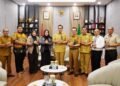 Wali Kota Medan Dukung Film “Pramuka” untuk Bangkitkan Karakter Generasi Muda