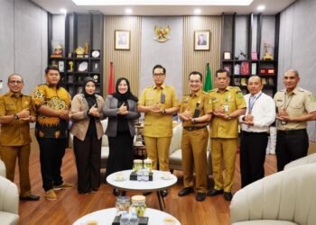 Wali Kota Medan Dukung Film “Pramuka” untuk Bangkitkan Karakter Generasi Muda