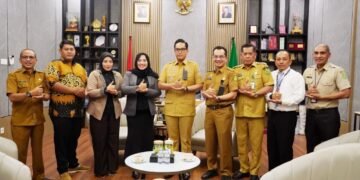 Wali Kota Medan Dukung Film “Pramuka” untuk Bangkitkan Karakter Generasi Muda