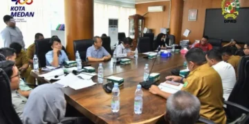 DPRD Medan Minta PT Kilang Kecap Angsa Lengkapi Perizinan dan Penuhi Ketentuan Lingkungan