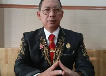 DPRD Medan Segera Gelar Sosialisasi Ideologi Pancasila dan Wawasan Kebangsaan