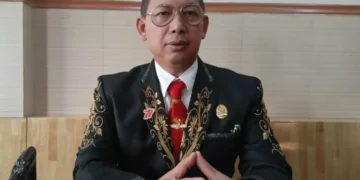 DPRD Medan Segera Gelar Sosialisasi Ideologi Pancasila dan Wawasan Kebangsaan
