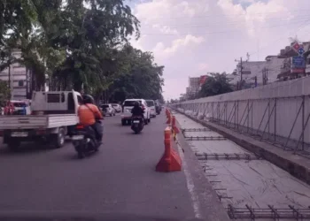 DPRD Medan Soroti Proyek Jalur Khusus BRT, Komisi IV Bakal Panggil Sejumlah Instansi