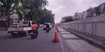 DPRD Medan Soroti Proyek Jalur Khusus BRT, Komisi IV Bakal Panggil Sejumlah Instansi